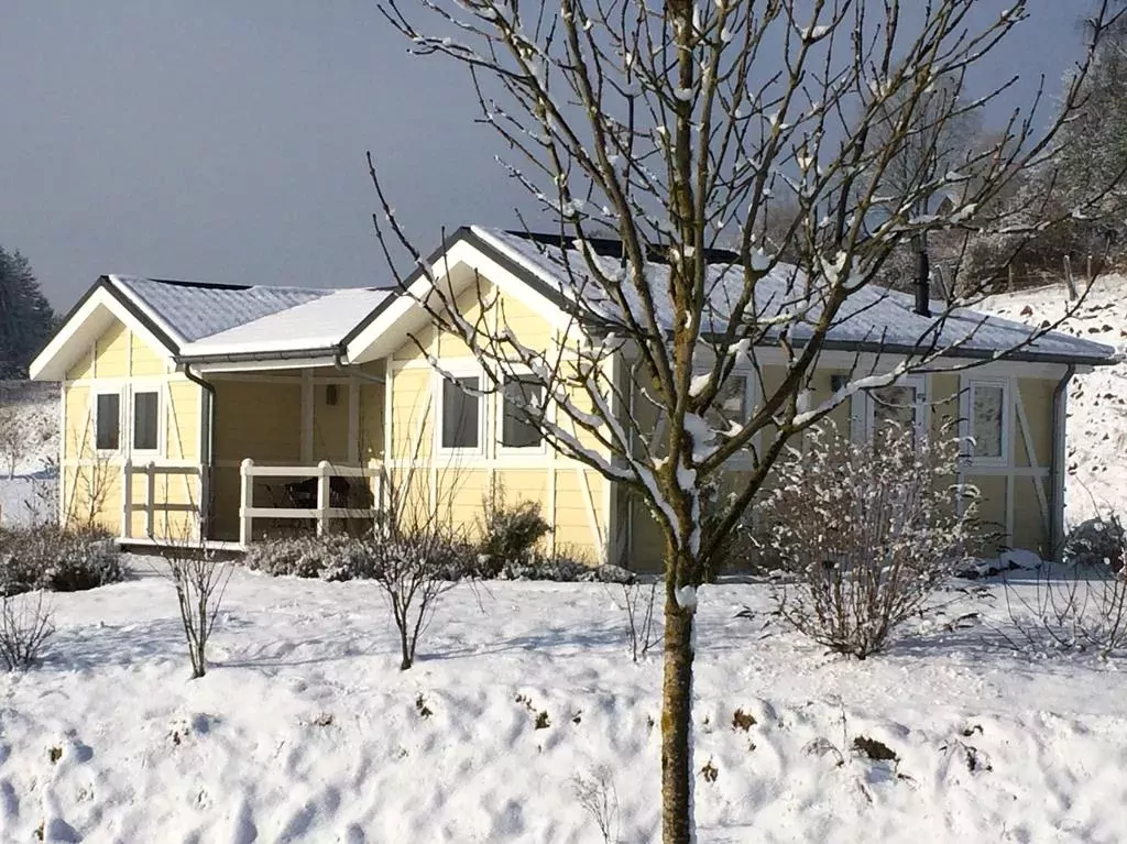 Camping & Ferienpark Brilon