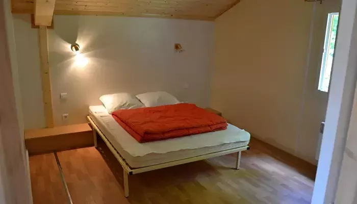 Flower Camping Le Château -