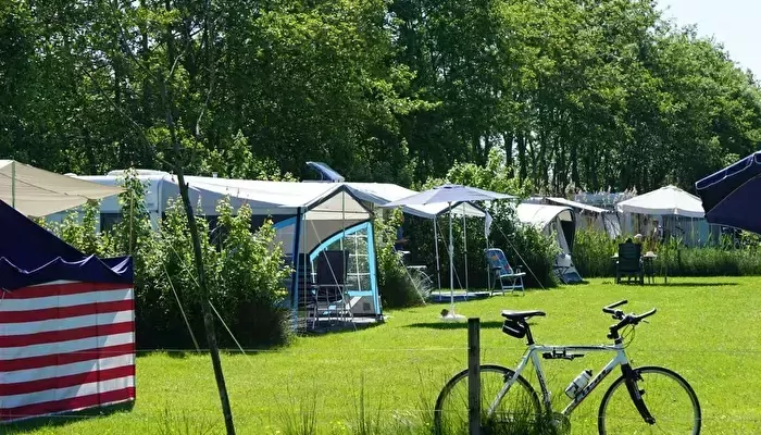 Vakantiepark De Toffe Peer-