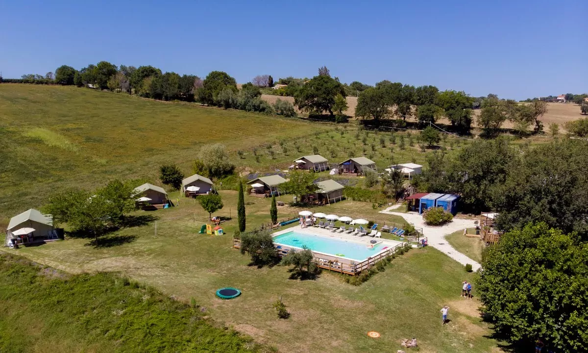 Tenuta Tredici Ulivi-