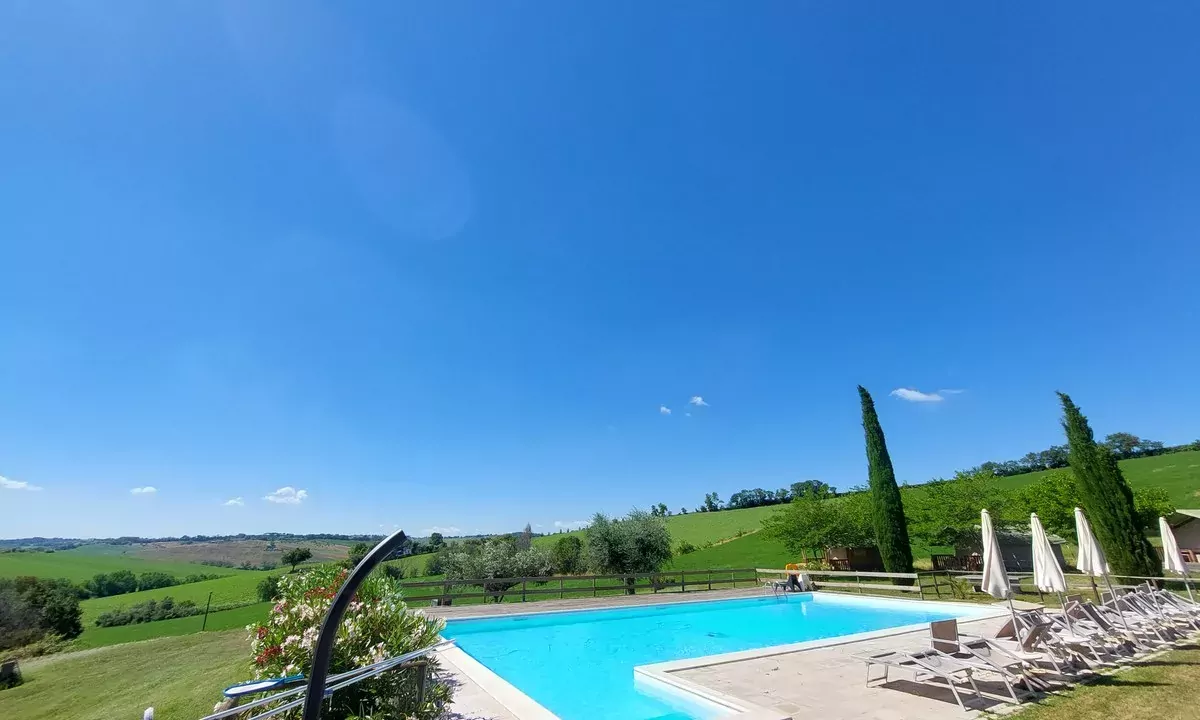 Tenuta Tredici Ulivi-