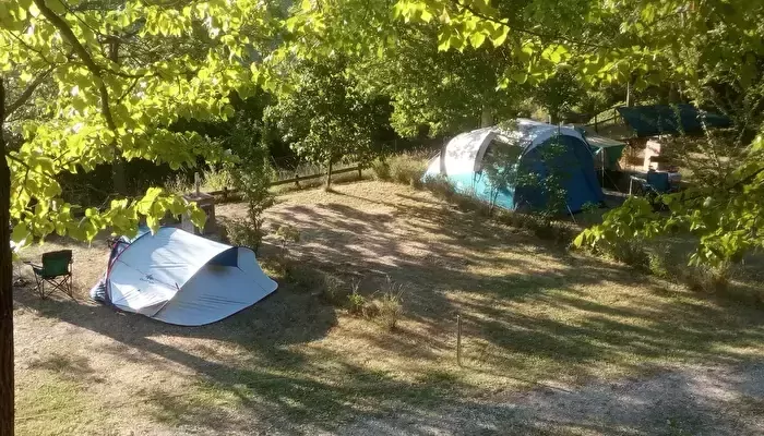 Agricampeggio La Stadera