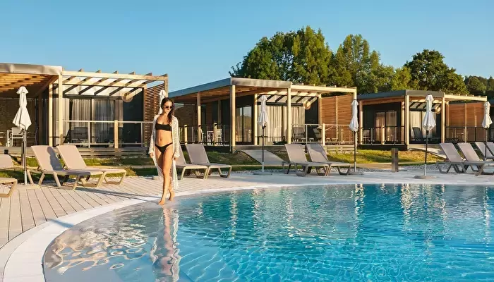 Camp Vita Terme Tuhelj -
