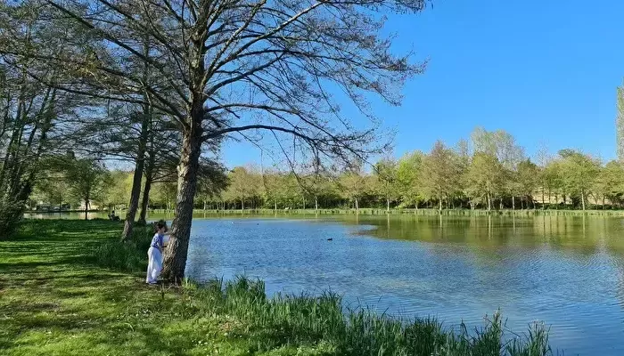 Onlycamp La Potinière-