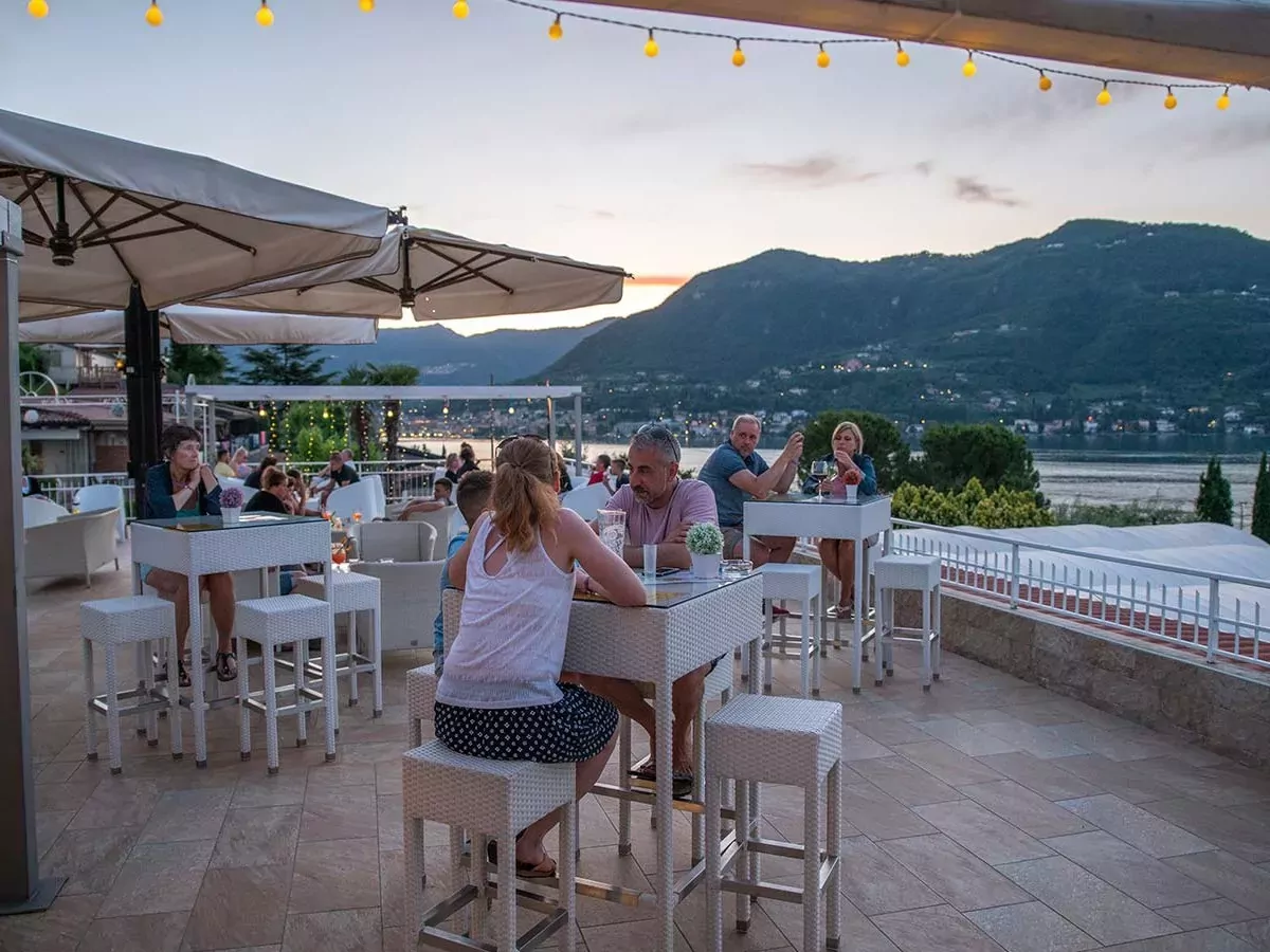 Camping Cisano/San Vito -