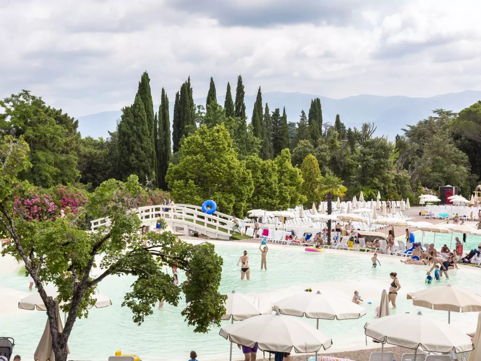 San Benedetto Camping Village -