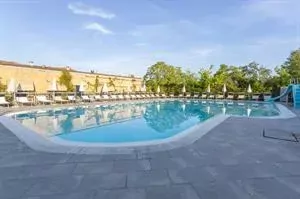 Camping Torre Pendente -
