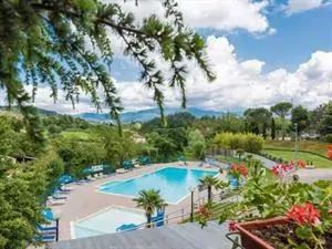 Camp. Village Il Poggetto -