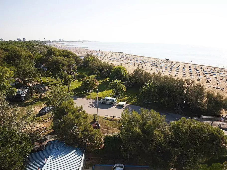 Camping Pradelle Torri -