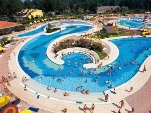 Camping Pradelle Torri 