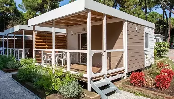 Sole Family Camping Village 