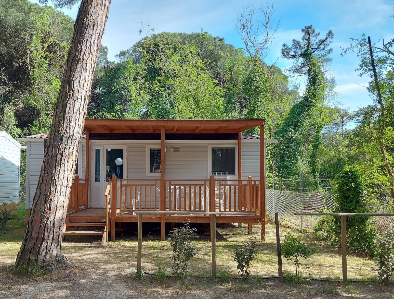 Piomboni Camping Village 