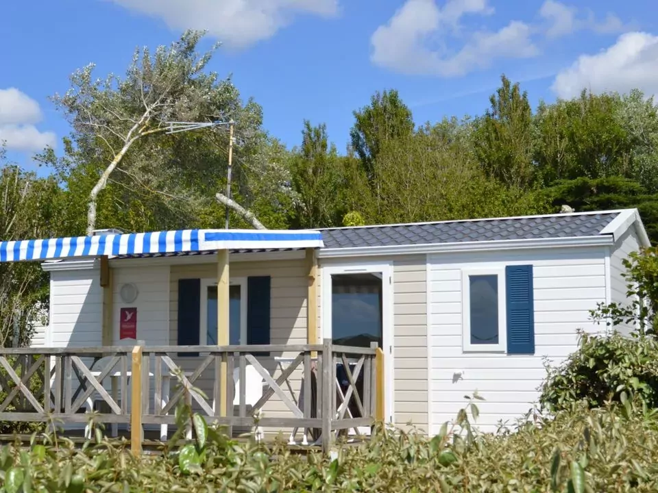 Camping Ker Vella-