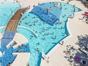 Adriano Family Camping Village 