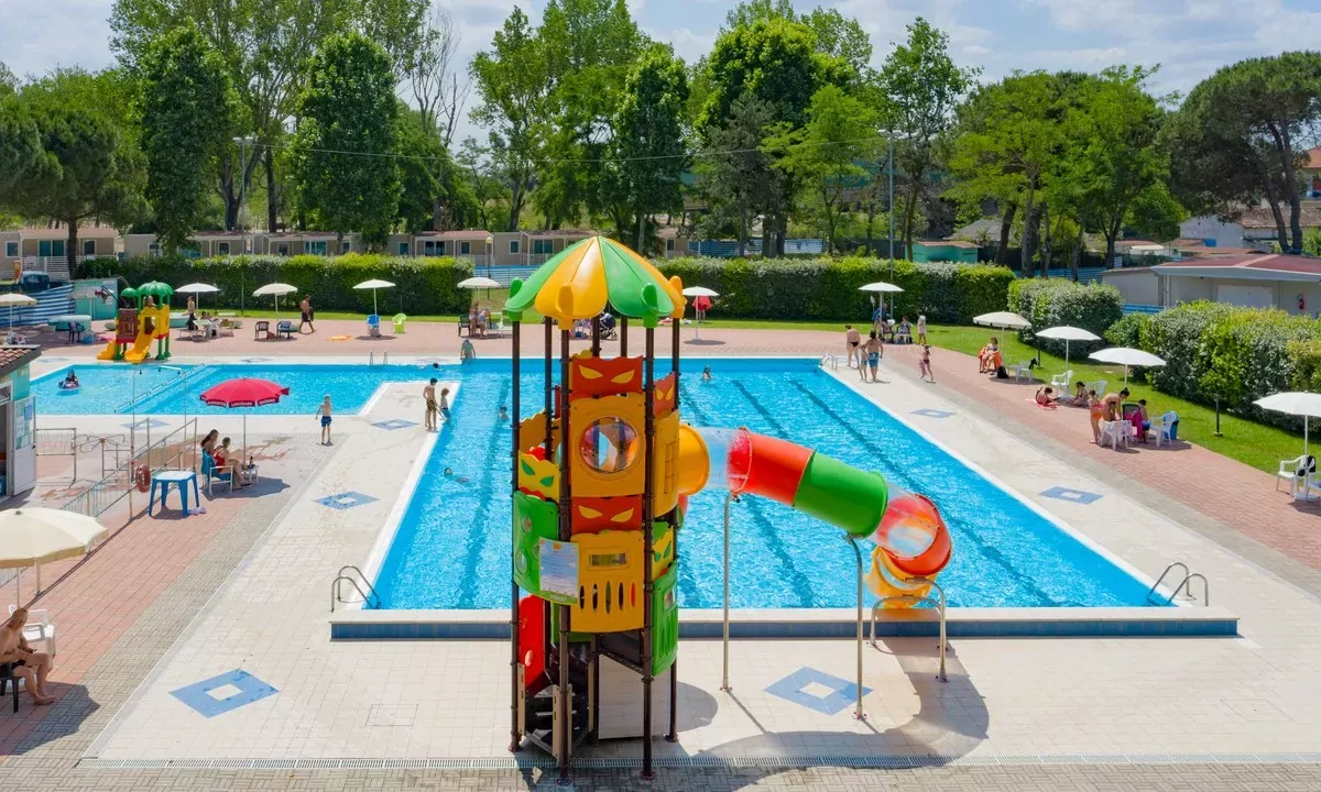 Cesenatico Camping Village 