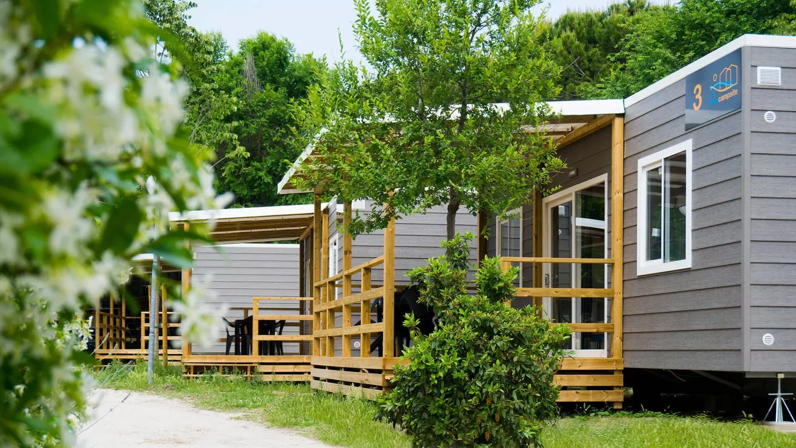 Cesenatico Camping Village 