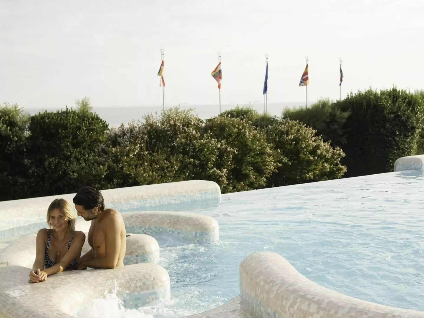 Camping Villaggio Europa -