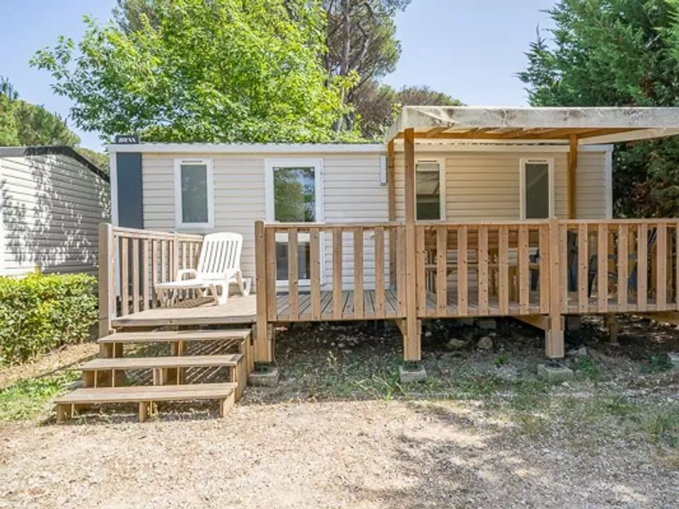 Stork Family Camping Village -