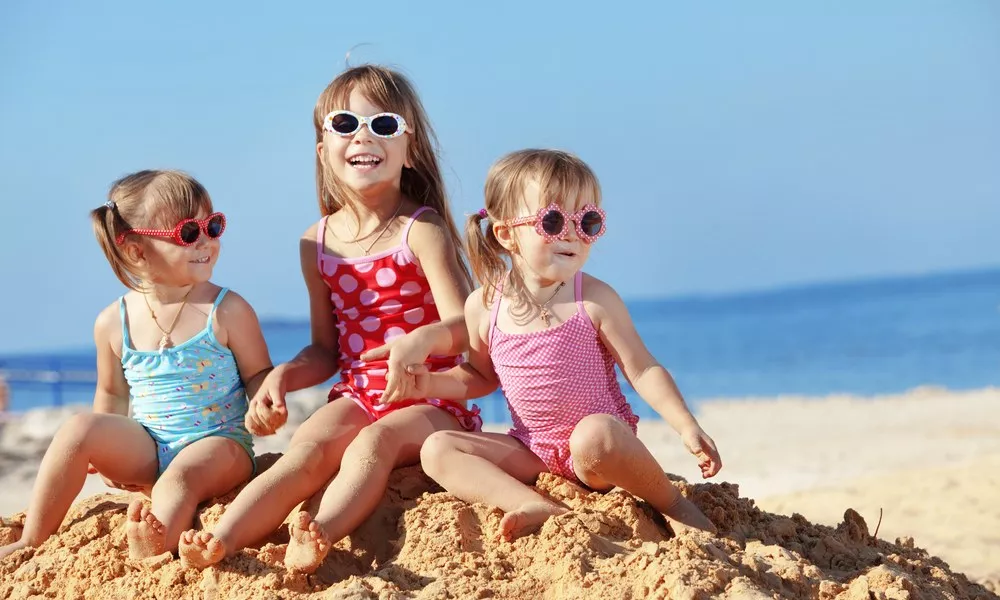 Camping Marepineta