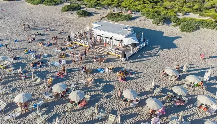 Camping Riva di Ugento -