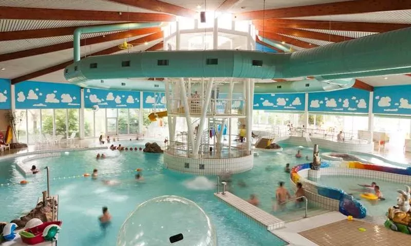 Roompot Hof Domburg-