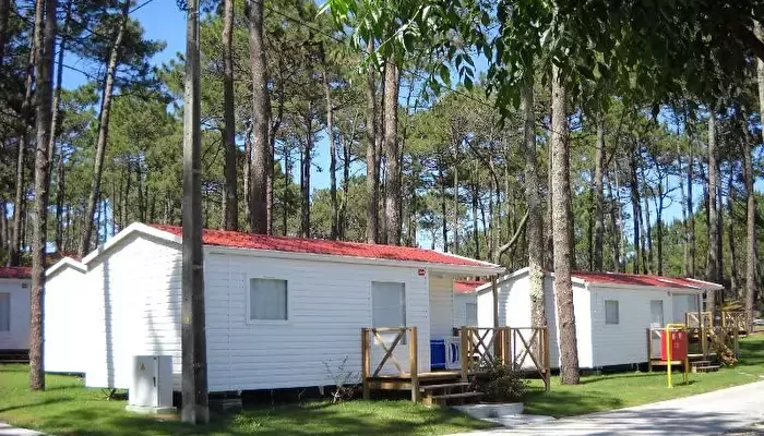 Camping Orbitur Valado-