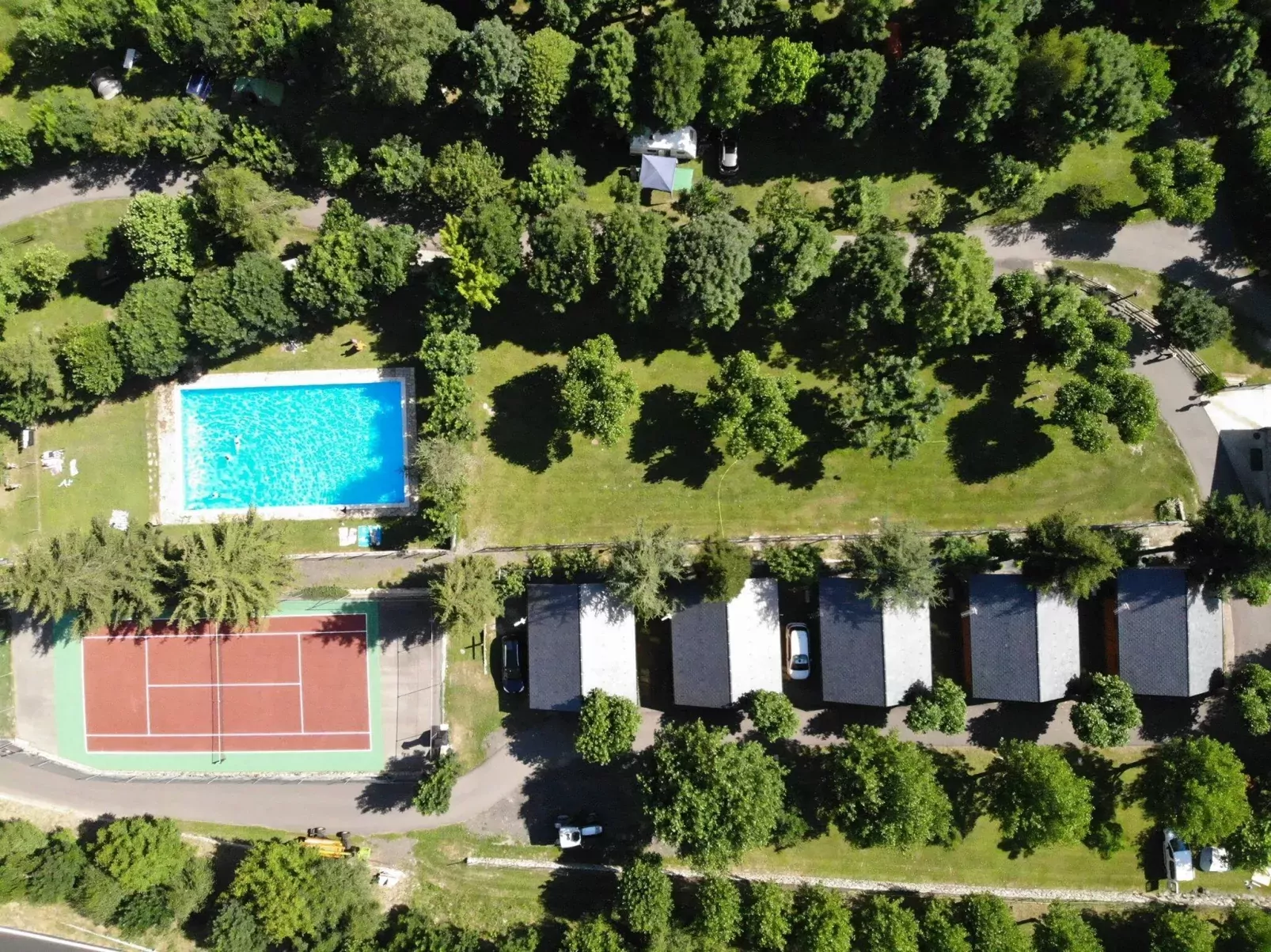 Camping La Mola 