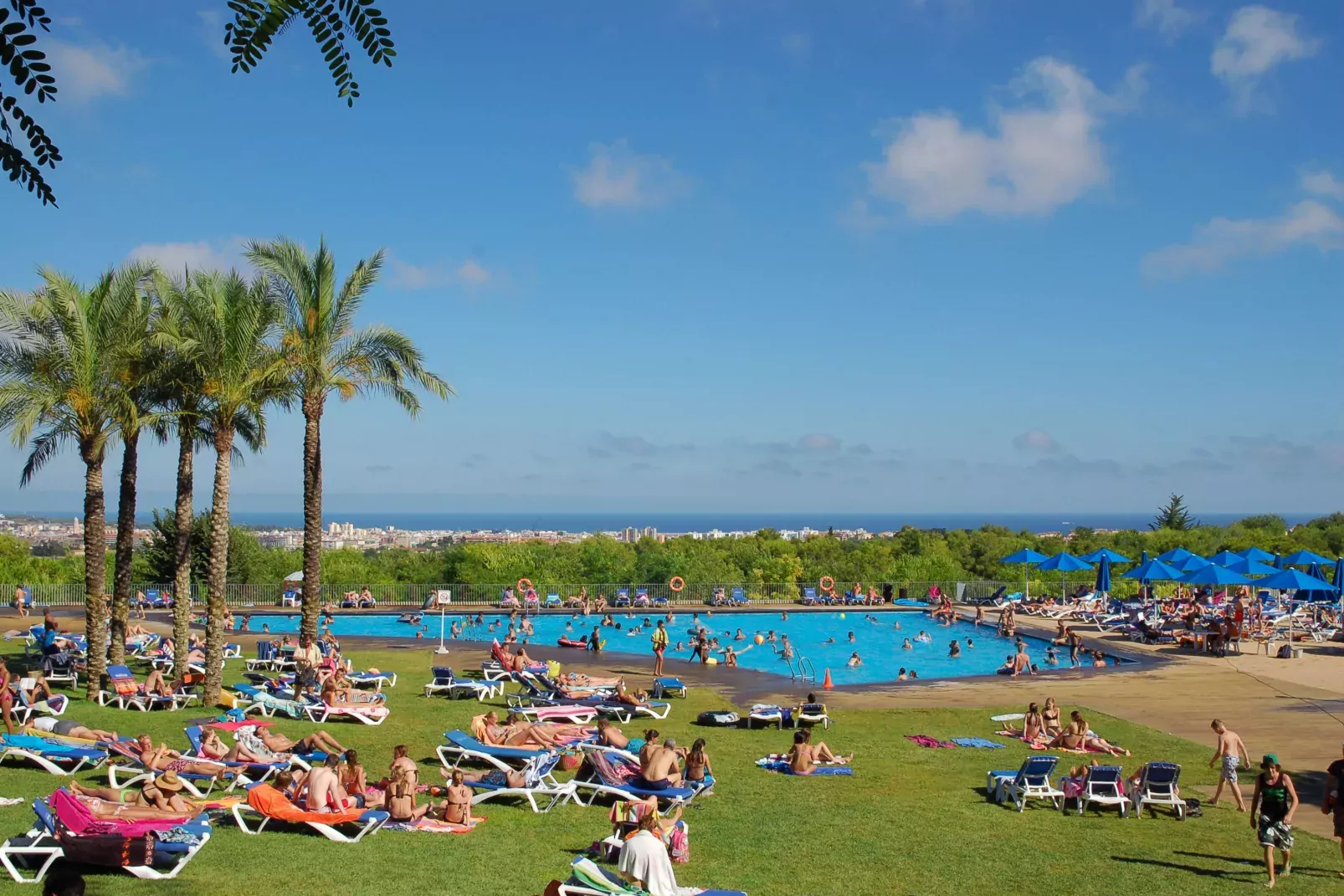 Camping Vilanova Park-