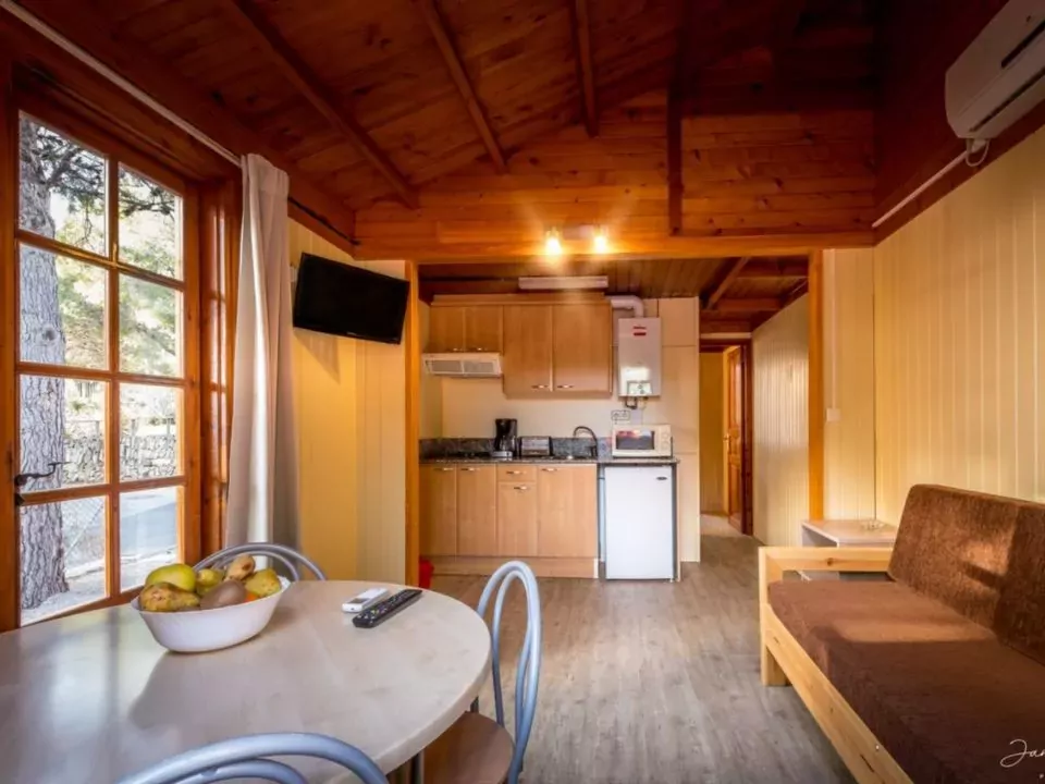Camping Vilanova Park-