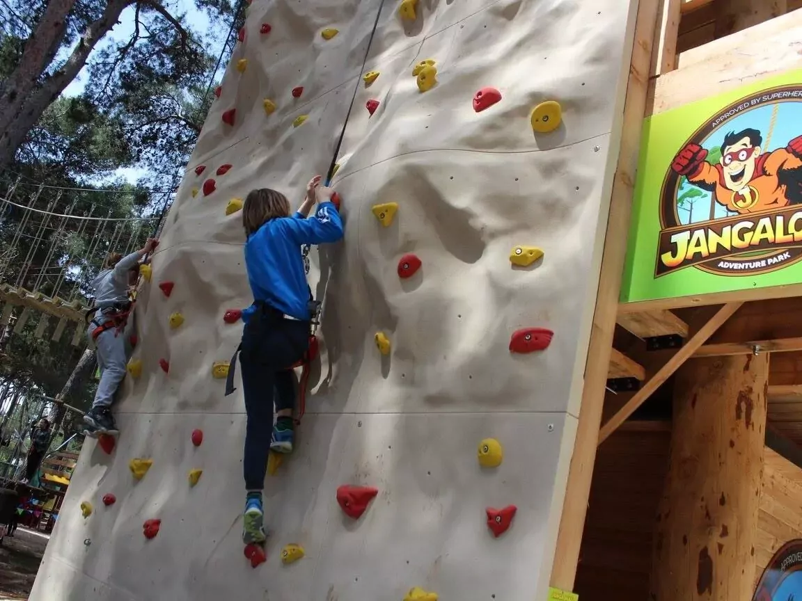 Camping Vendrell Platja -