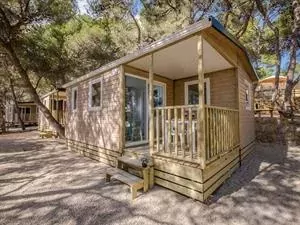 Camping Torre de la Mora S.A. -