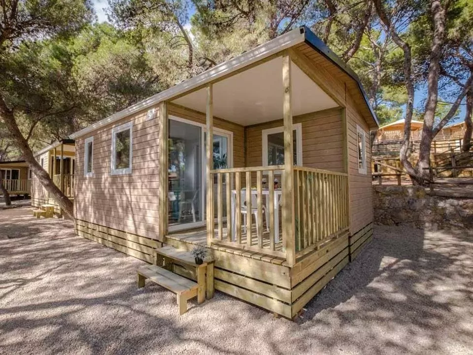 Camping Torre de la Mora S.A. 