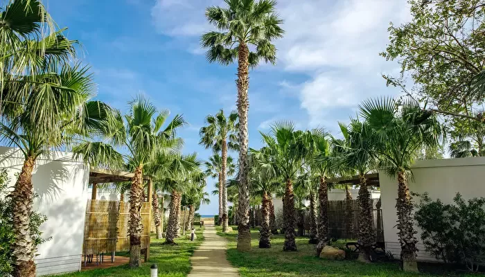 Alannia Els Prats -