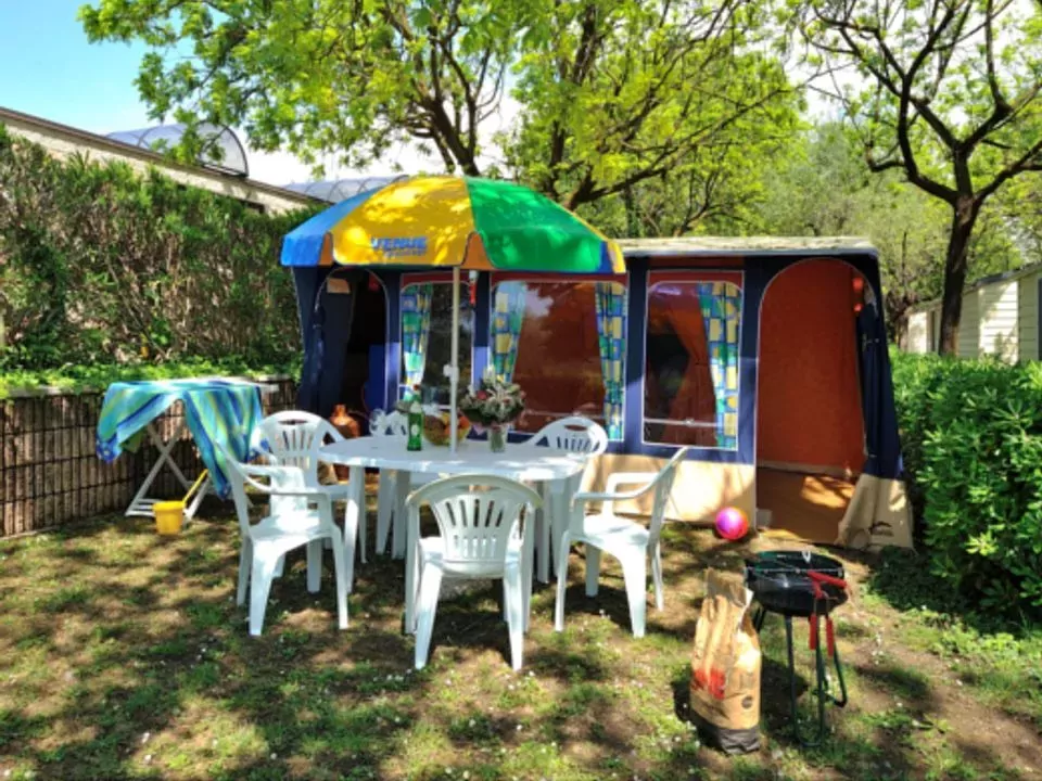 Camping Playa Brava -