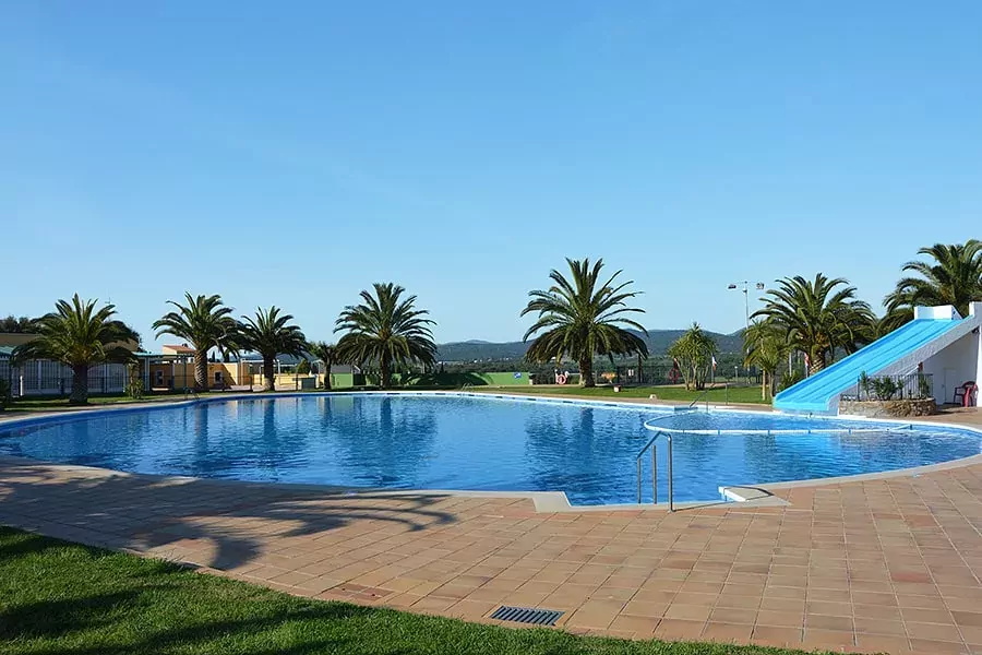 Camping Mas Patoxas -