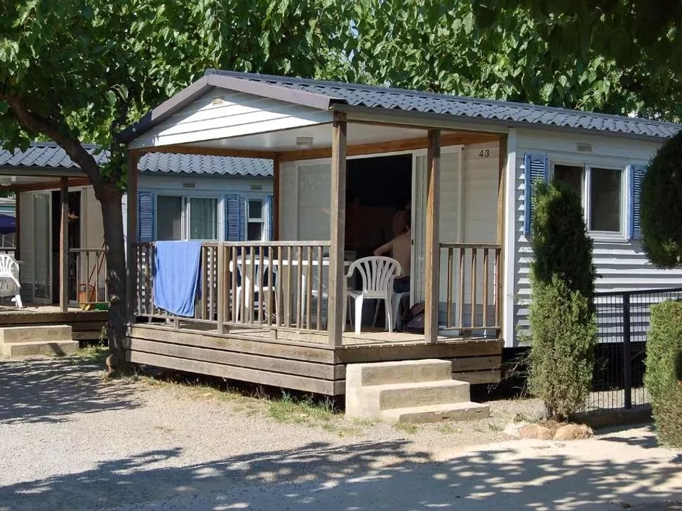 Camping Mas Patoxas -
