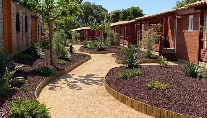 Camping Mas Patoxas -