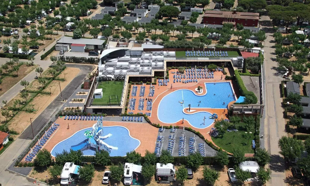 Eurocamping 