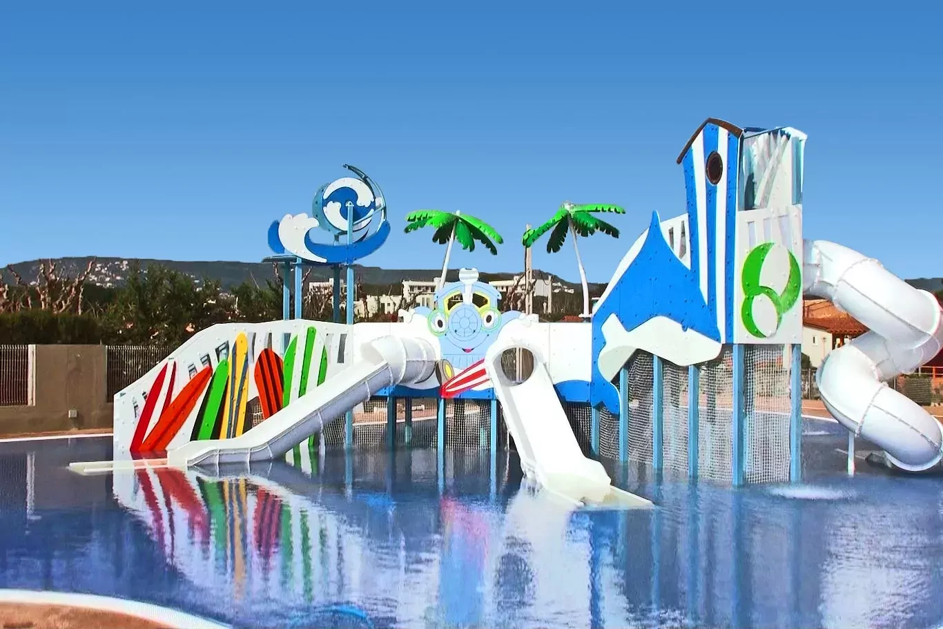 Eurocamping -