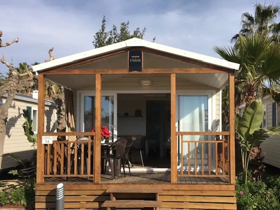 Camping Enmar -