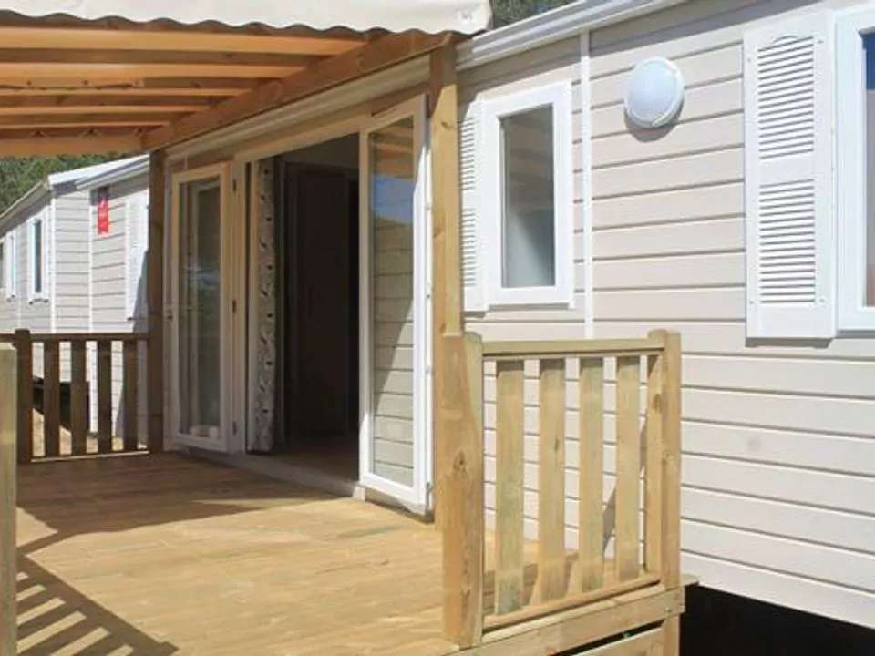 Camping Bona Vista 