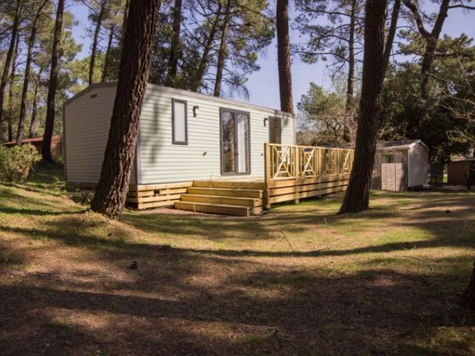 Camping La Sousta 