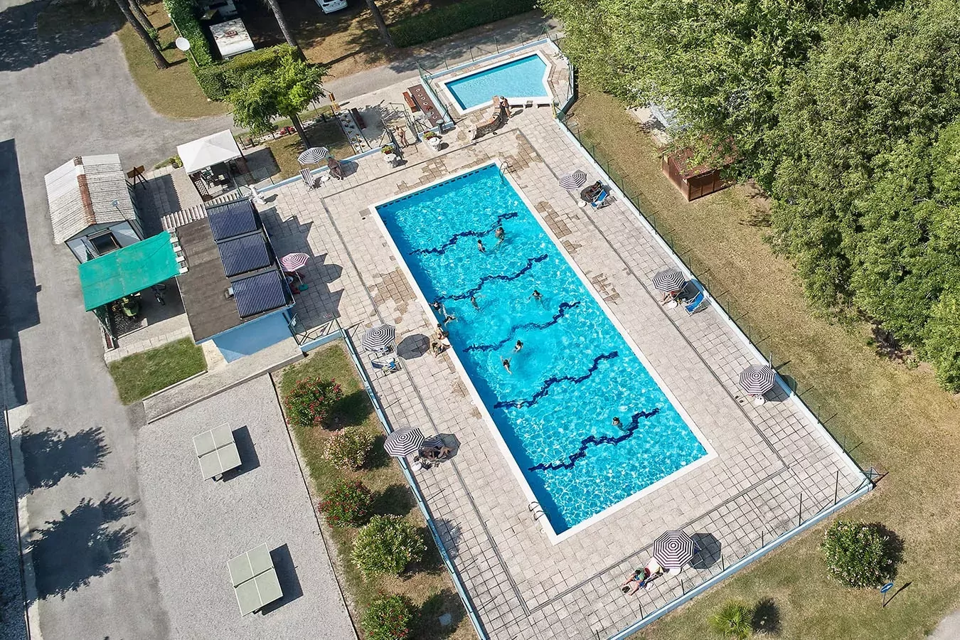 Camping Aquileia 