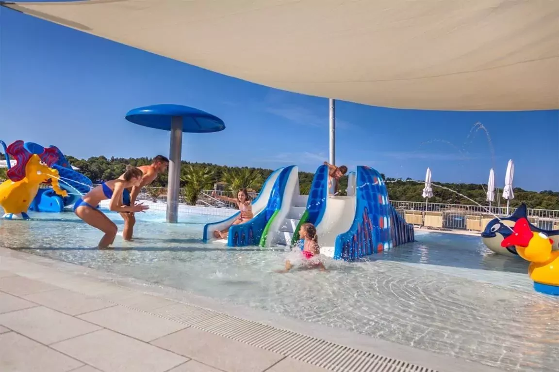 Lanterna Premium Camping Resort -