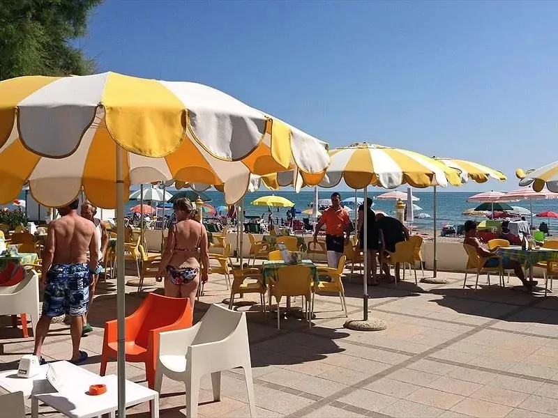 Hu Norcenni Girasole Village -