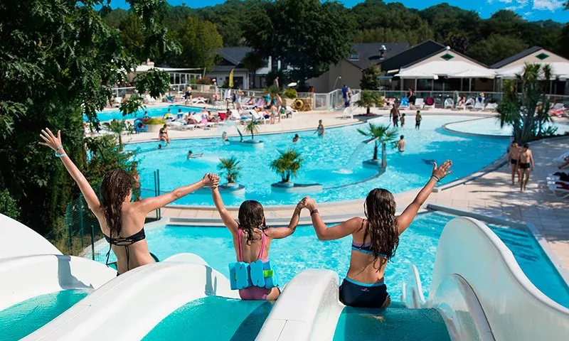 Camping Mané Guernehué