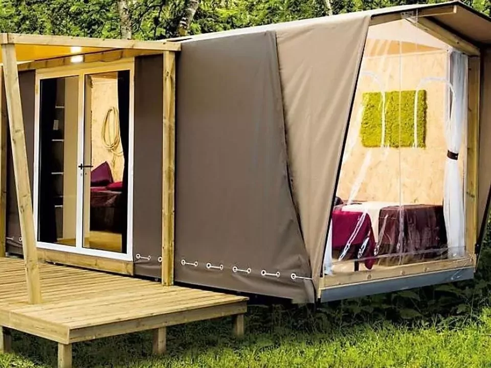 Camping Dei Fiori -