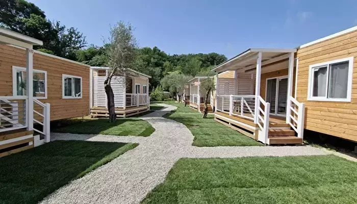 Camping Dei Fiori -