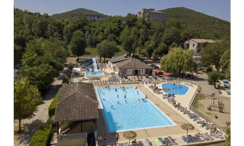 RCN la Bastide en Ardèche 