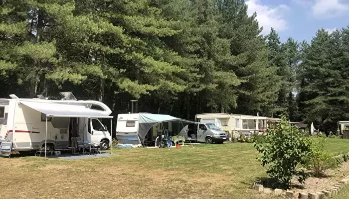 Camping Siesta-